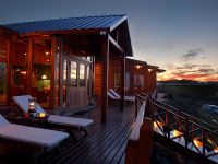 Boutique Hotel La Cantera en El Calafate