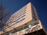 Hotel Casino Tower Inn & Suites San Rafael