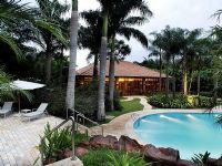 Iguazú Grand Hotel Resort  en Cataratas Del Iguazú