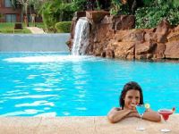 Iguazú Grand Hotel Resort 