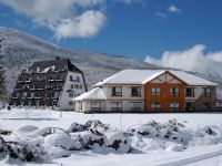 Hotel Village Catedral en Bariloche