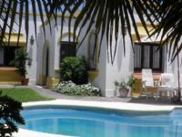 Hotel del Virrey en Salta