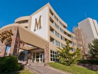 Hotel Marcin en Carilo