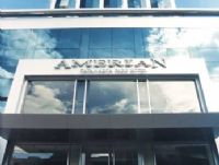 Amerian Catarmarca Park Hotel en Catamarca