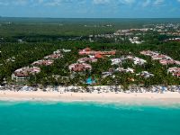 Occidental Gran Punta Cana en La Habana