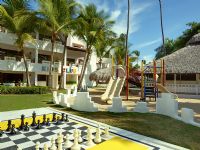 Occidental Gran Punta Cana