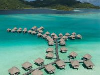 Le Meridien Bora Bora en Bora Bora