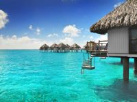 Le Meridien Bora Bora