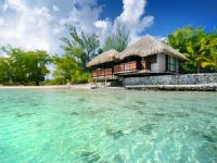 Le Meridien Bora Bora