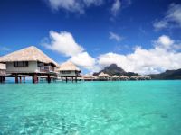 Le Meridien Bora Bora
