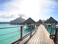 Le Meridien Bora Bora