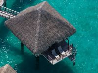 Le Meridien Bora Bora