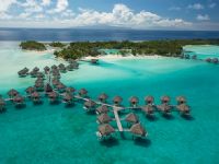 Le Meridien Bora Bora