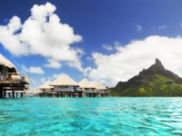 Le Meridien Bora Bora
