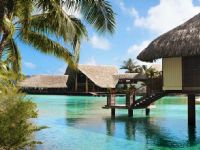 Le Meridien Bora Bora