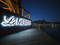 Le Meridien Bora Bora