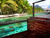 Le Meridien Bora Bora