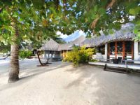 Le Meridien Bora Bora