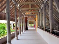 Le Meridien Bora Bora