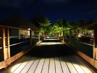 Le Meridien Bora Bora