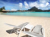 Le Meridien Bora Bora