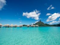 Le Meridien Bora Bora