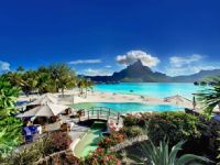 Le Meridien Bora Bora