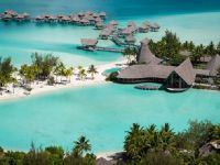 Le Meridien Bora Bora