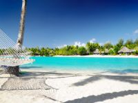 Le Meridien Bora Bora