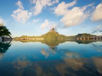 Le Meridien Bora Bora