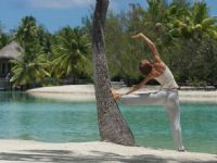 Le Meridien Bora Bora