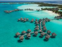 Le Meridien Bora Bora