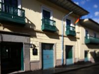 Casa Andina Classic Cusco Coricancha en Cuzco