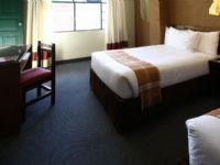 Casa Andina Classic Cusco Coricancha