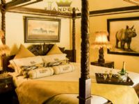 Elandela Game Reserve en Parque Kruger