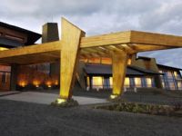 Design Suites Calafate en El Calafate