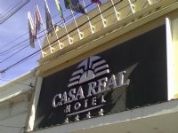Casa Real Hotel  en Salta