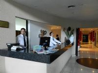 Gran Hotel Presidente