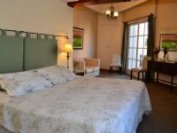 Hotel Colonial Salta