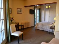 Hotel Colonial Salta