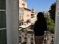 Hotel Colonial Salta