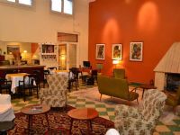 Hotel Colonial Salta