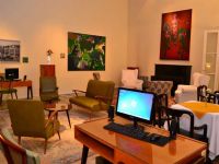 Hotel Colonial Salta