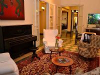 Hotel Colonial Salta