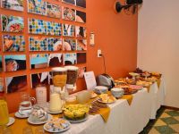 Hotel Colonial Salta