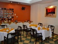 Hotel Colonial Salta