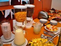 Hotel Colonial Salta