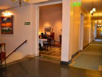 Hotel Colonial Salta