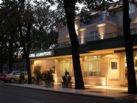 Argentino Hotel Mendoza en Mendoza