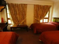 Princess Grand Hotel